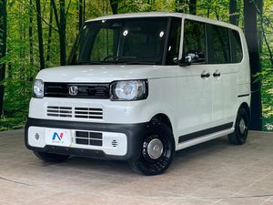 2026 Honda N-BOX Joy 6BA-JF5