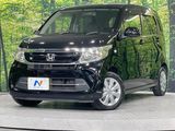 2016 Honda N-WGN DBA-JH1