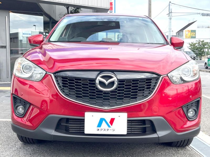 2014 Mazda CX-5 LDA-KE2FW (UW-6a851e527c648)[9]