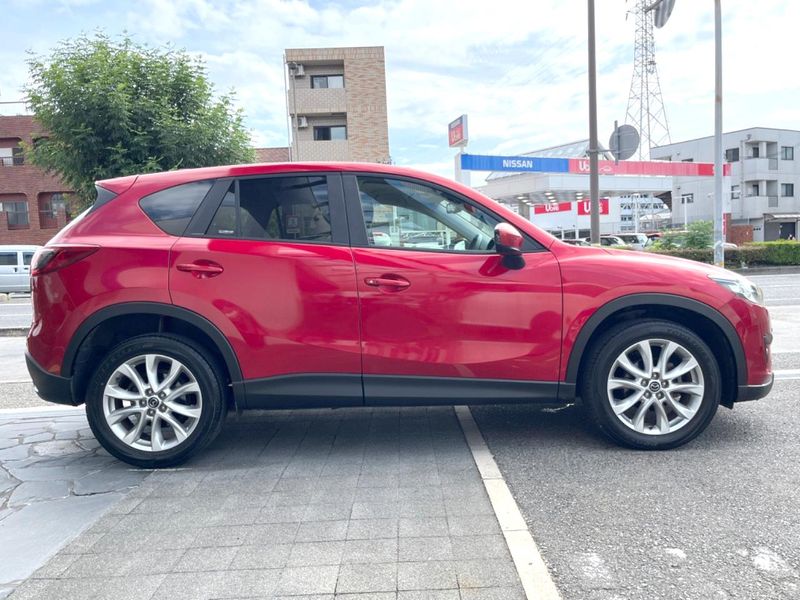 2014 Mazda CX-5 LDA-KE2FW (UW-6a851e527c648)[28]