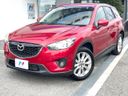 2014 Mazda CX-5 LDA-KE2FW (UW-6a851e527c648)[0]