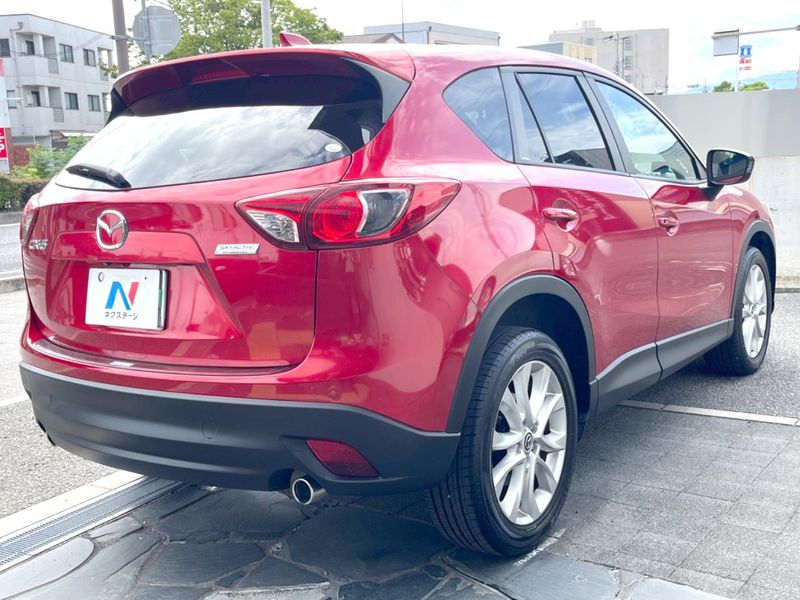 2014 Mazda CX-5 LDA-KE2FW (UW-6a851e527c648)[24]