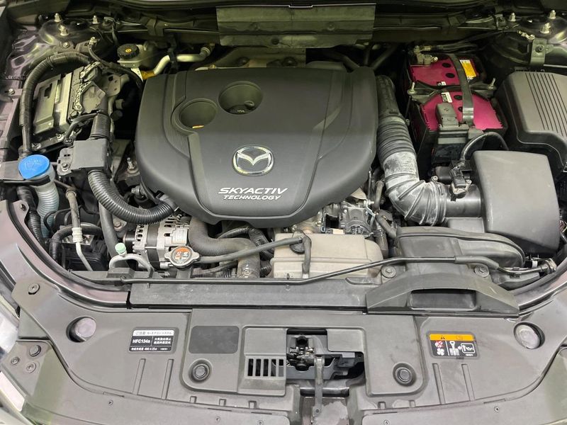 2014 Mazda CX-5 LDA-KE2FW (UW-6a851e528b0da)[9]