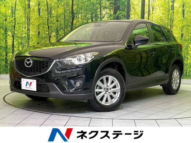 2014 Mazda CX-5 LDA-KE2FW (UW-6a851e528b0da)[3]