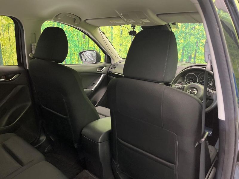 2014 Mazda CX-5 LDA-KE2FW (UW-6a851e528b0da)[7]
