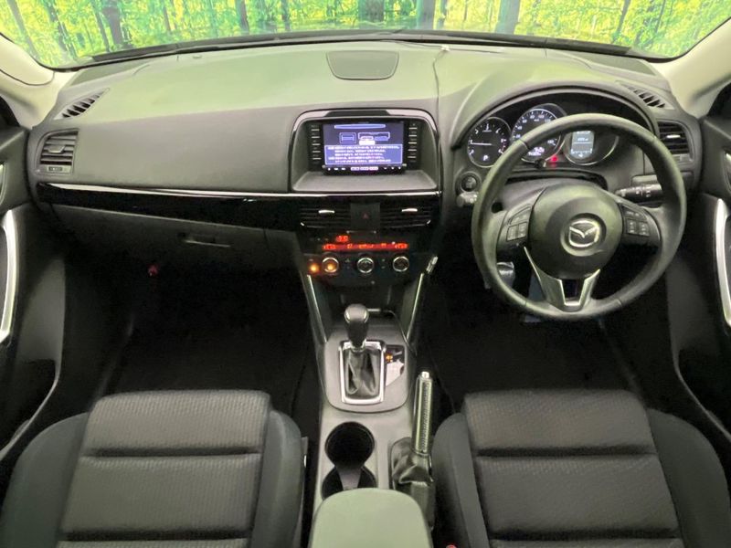 2014 Mazda CX-5 LDA-KE2FW (UW-6a851e528b0da)[23]