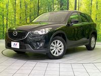 2014 Mazda CX-5 LDA-KE2FW