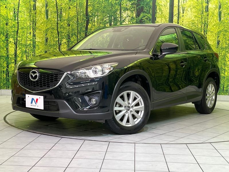2014 Mazda CX-5 LDA-KE2FW (UW-6a851e528b0da)[0]