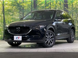 2018 Mazda CX-5 3DA-KF2P
