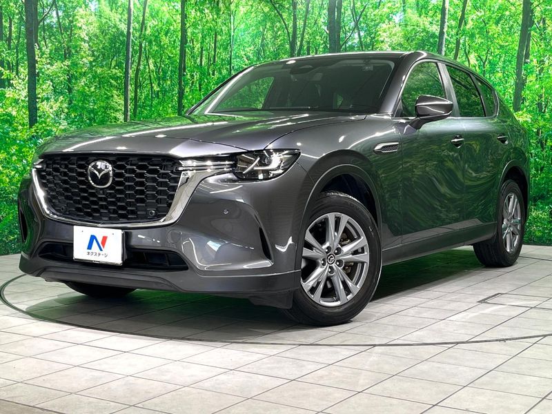 2023 Mazda CX-60 3DA-KH3P (UW-6a851e6512017)[0]