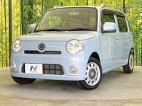 2011 Daihatsu Mira Cocoa DBA-L675S