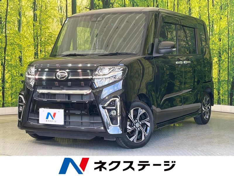 2020 Daihatsu Tanto 6BA-LA650S (UW-6a851e9c2fdad)[3]