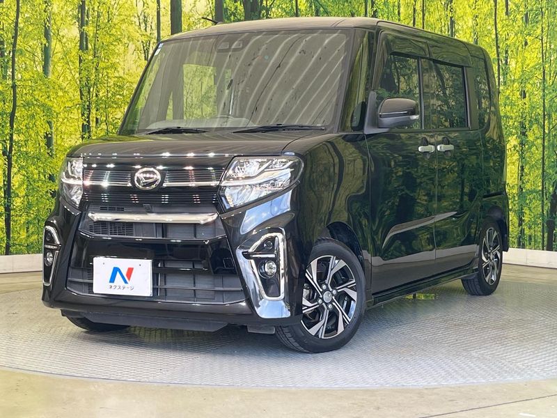 2020 Daihatsu Tanto 6BA-LA650S (UW-6a851e9c2fdad)[0]