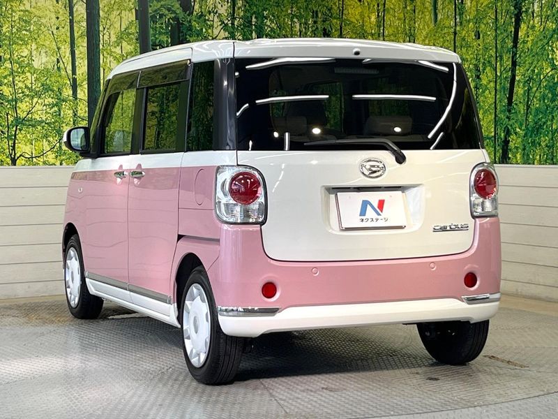 2022 Daihatsu Move Canbus 5BA-LA800S (UW-6a851ea778e8b)[28]