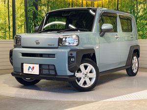 2023 Daihatsu Taft 5BA-LA900S