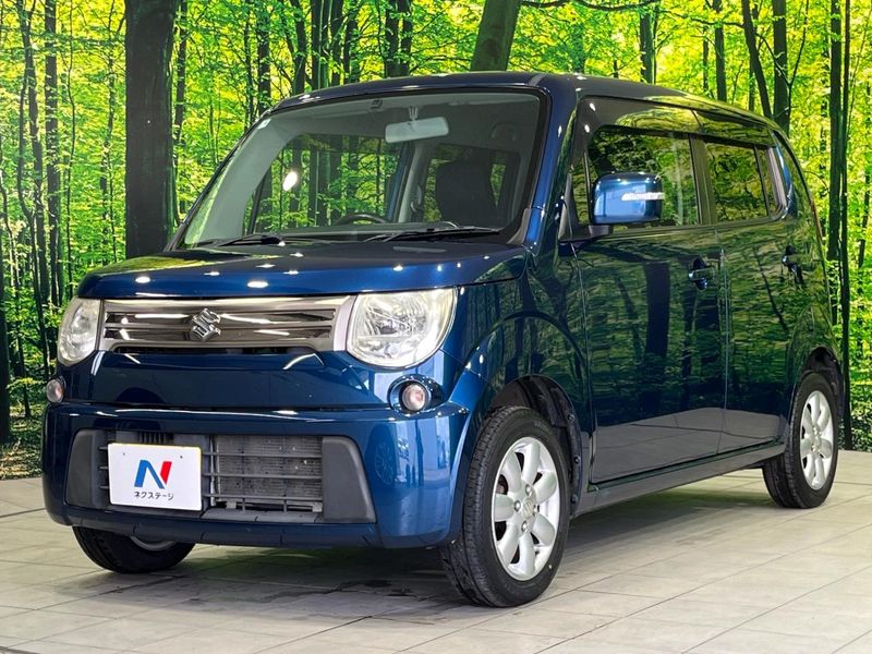 2013 Suzuki MR Wagon DBA-MF33S (UW-6a851ee178b86)[14]