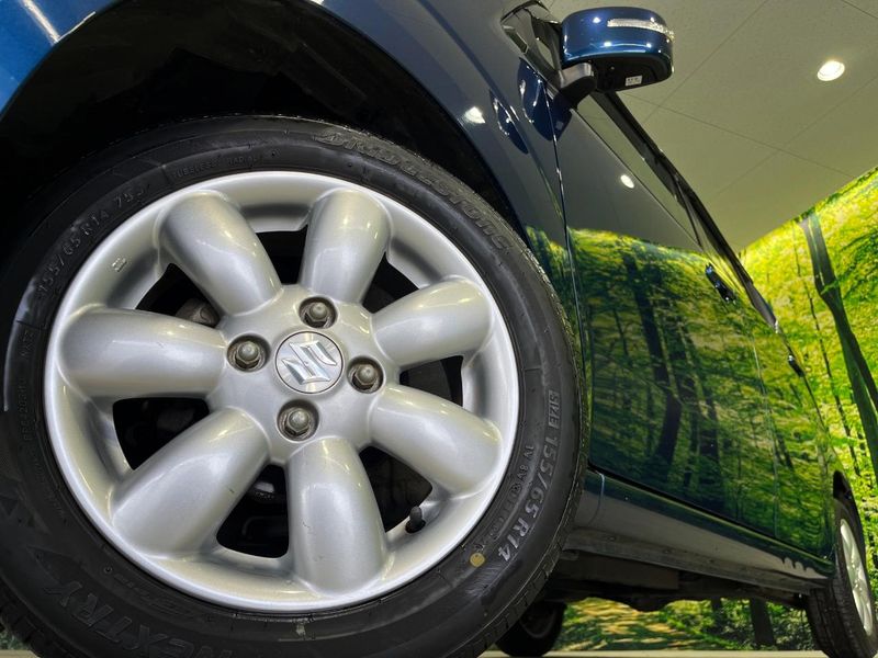 2013 Suzuki MR Wagon DBA-MF33S (UW-6a851ee178b86)[9]