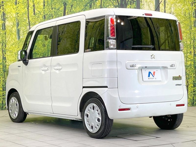 2022 Suzuki Spacia 5AA-MK53S (UW-6a851ef81174d)[10]
