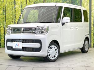2022 Suzuki Spacia 5AA-MK53S