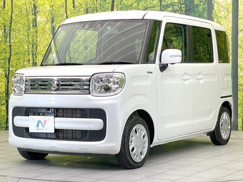 2022 Suzuki Spacia 5AA-MK53S (UW-6a851ef81174d)[4]
