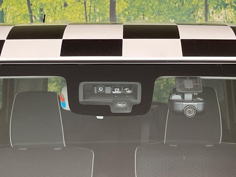 2019 Suzuki XBEE（クロスビー） DAA-MN71S (UW-6a851f084f333)[20]