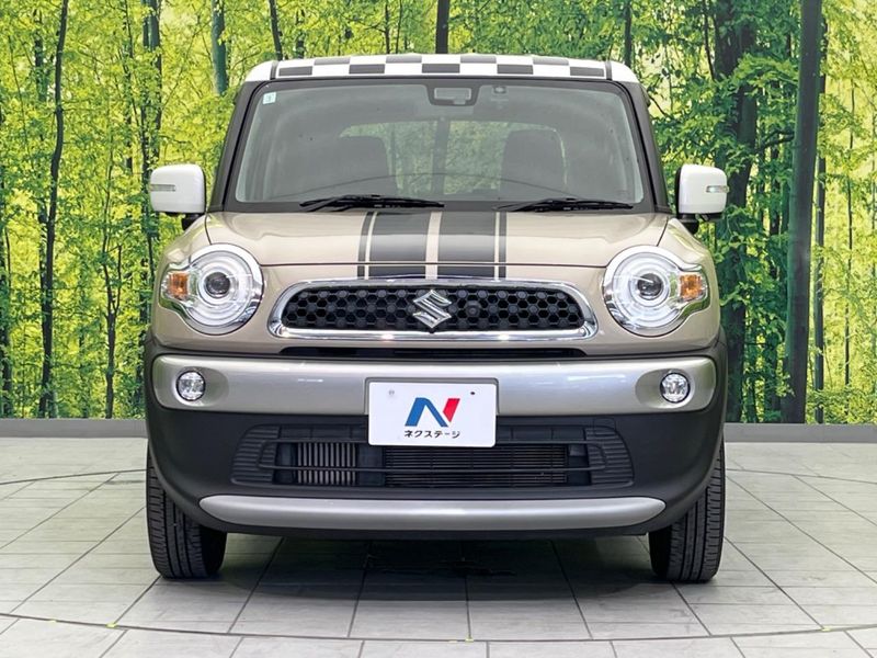 2019 Suzuki XBEE（クロスビー） DAA-MN71S (UW-6a851f084f333)[29]