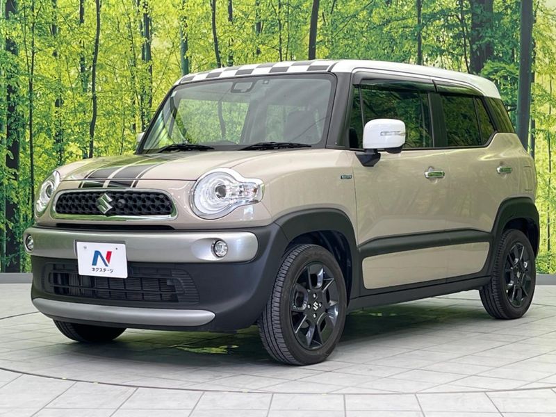 2019 Suzuki XBEE（クロスビー） DAA-MN71S (UW-6a851f084f333)[19]