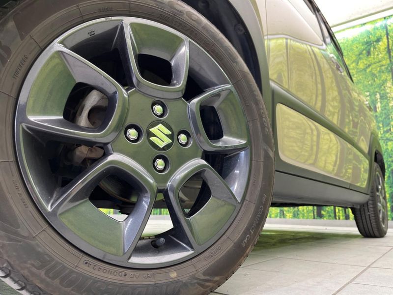 2019 Suzuki XBEE（クロスビー） DAA-MN71S (UW-6a851f084f333)[24]