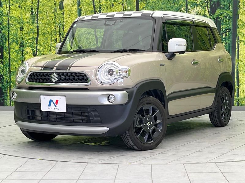 2019 Suzuki XBEE（クロスビー） DAA-MN71S (UW-6a851f084f333)[0]