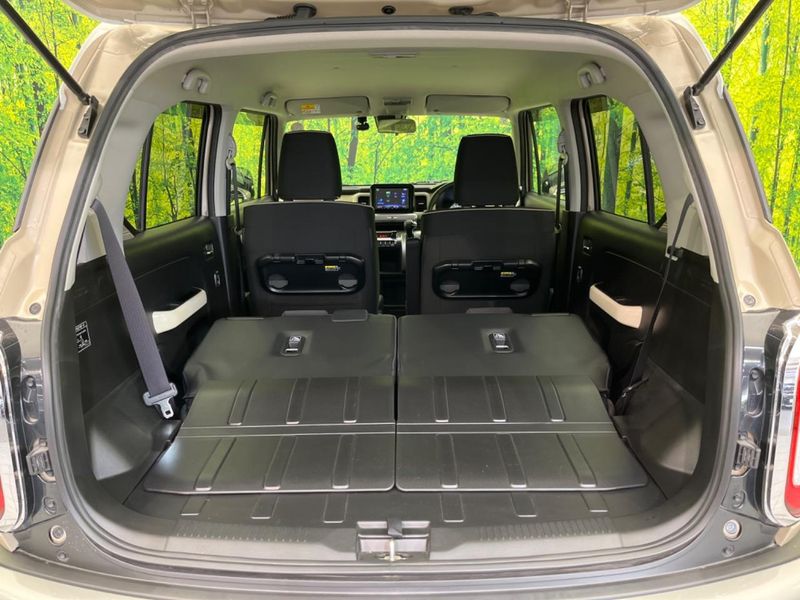 2019 Suzuki XBEE（クロスビー） DAA-MN71S (UW-6a851f084f333)[8]