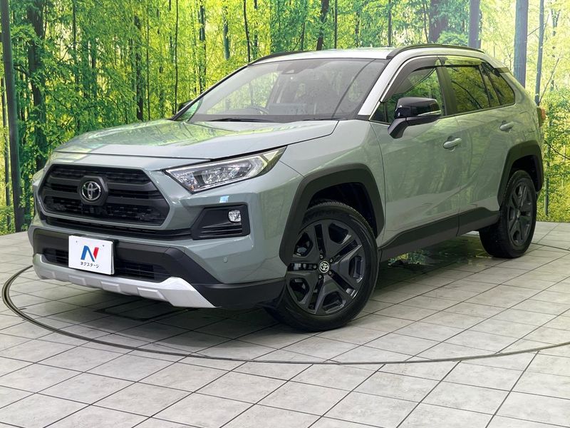 2025 Toyota RAV4 6BA-MXAA54 (UW-6a851f28d532e)[0]