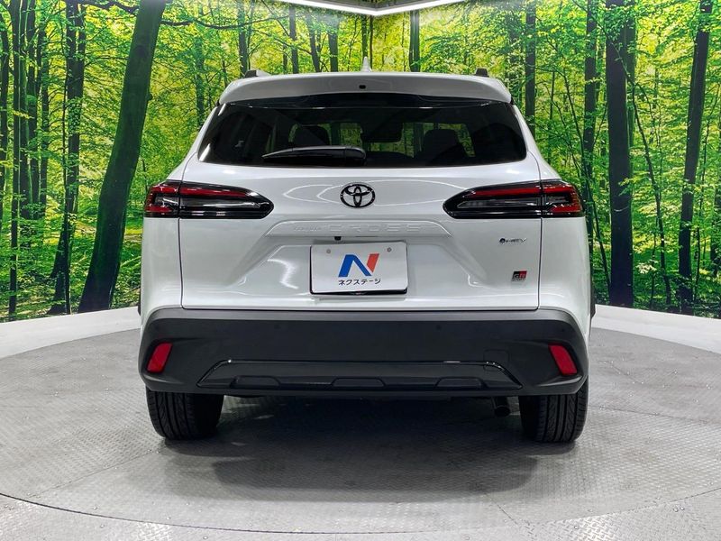 2025 Toyota Corolla Cross 6AA-MXGH15 (UW-6a851f328604e)[17]