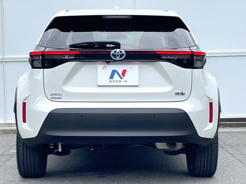 2021 Toyota Yaris Cross 6AA-MXPJ10 (UW-6a851f3e094e5)[16]