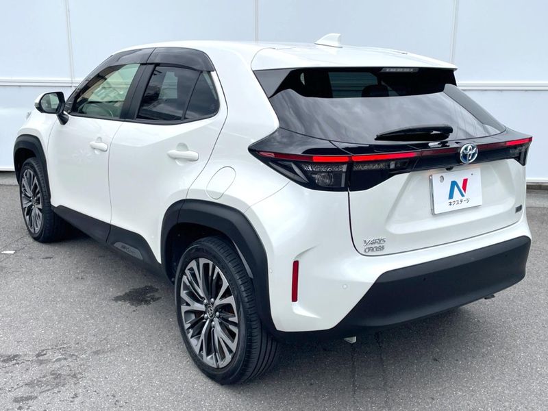 2021 Toyota Yaris Cross 6AA-MXPJ10 (UW-6a851f3e094e5)[28]