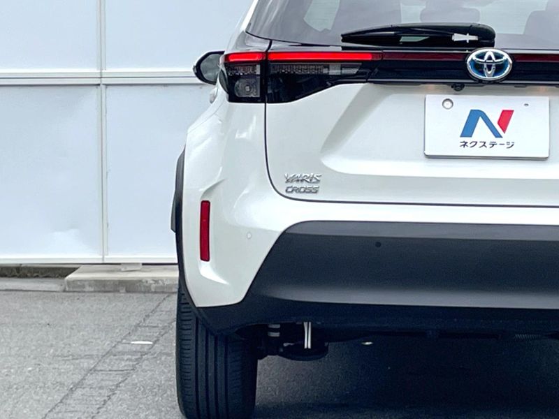2021 Toyota Yaris Cross 6AA-MXPJ10 (UW-6a851f3e094e5)[17]