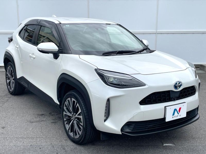 2021 Toyota Yaris Cross 6AA-MXPJ10 (UW-6a851f3e094e5)[13]