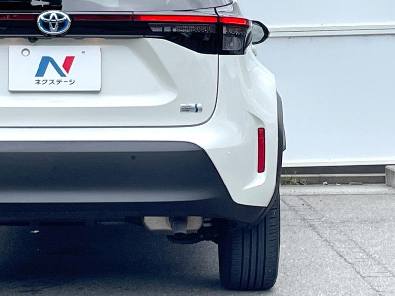 2021 Toyota Yaris Cross 6AA-MXPJ10 (UW-6a851f3e094e5)[18]