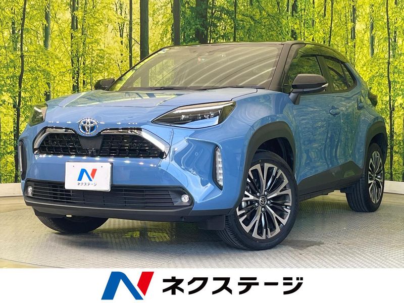 2023 Toyota Yaris Cross 6AA-MXPJ10 (UW-6a851f4114057)[3]