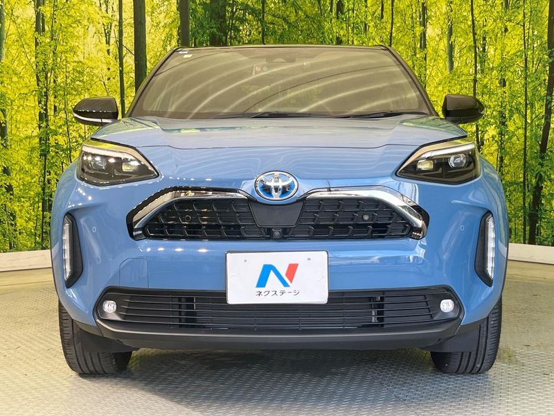 2023 Toyota Yaris Cross 6AA-MXPJ10 (UW-6a851f4114057)[7]