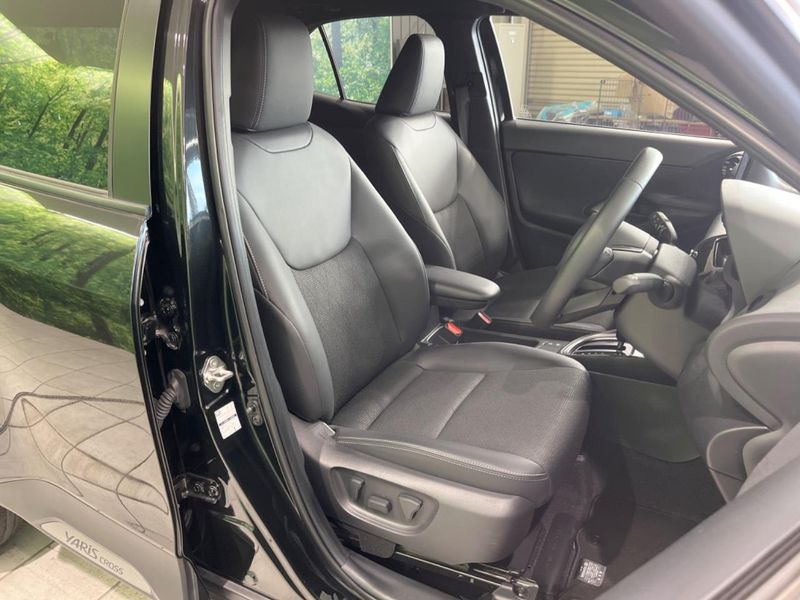 2024 Toyota Yaris Cross 6AA-MXPJ10 (UW-6a851f4456cef)[6]