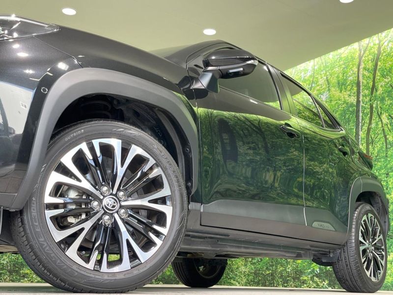 2024 Toyota Yaris Cross 6AA-MXPJ10 (UW-6a851f4456cef)[12]