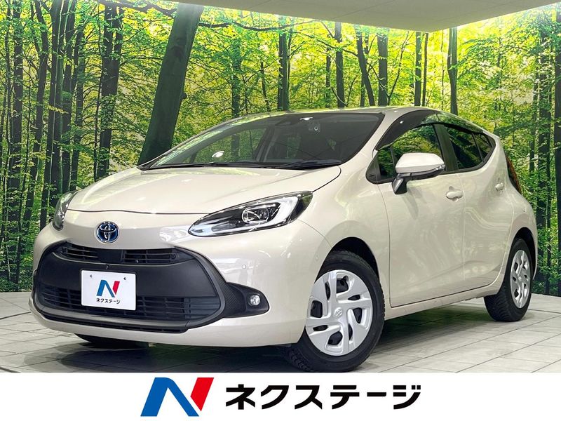 2021 Toyota Aqua 6AA-MXPK11 (UW-6a851f47ee55e)[3]