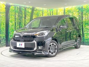 2024 Toyota Sienta 6AA-MXPL10G