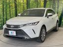 2021 Toyota Harrier 6BA-MXUA80 (UW-6a851f59c1fc7)[8]