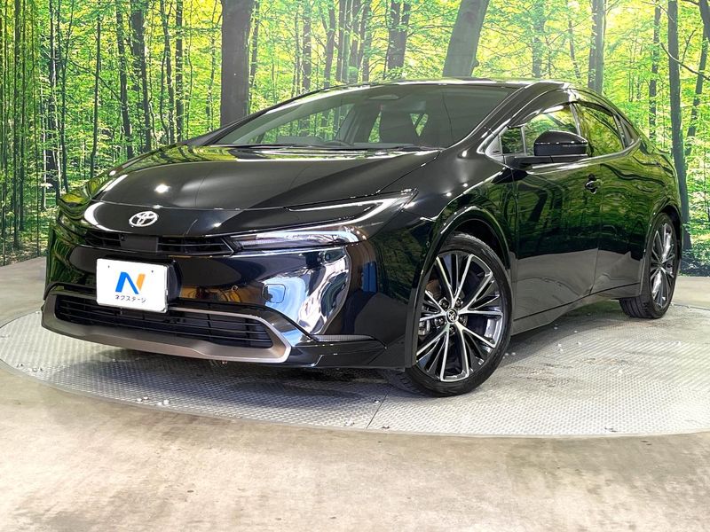 2025 Toyota Prius 6AA-MXWH60 (UW-6a851f6813ccd)[0]