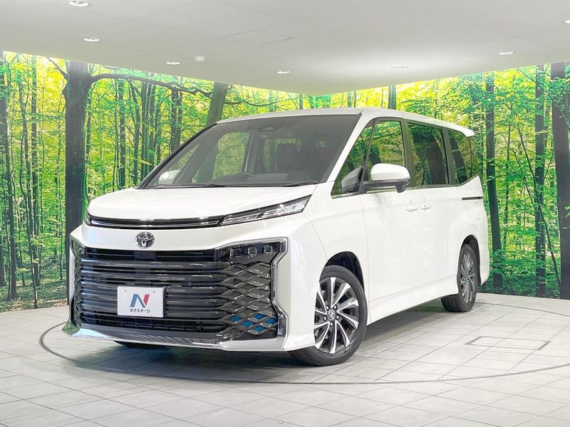 2025 Toyota Voxy 6BA-MZRA90W (UW-6a851f7537bbc)[0]