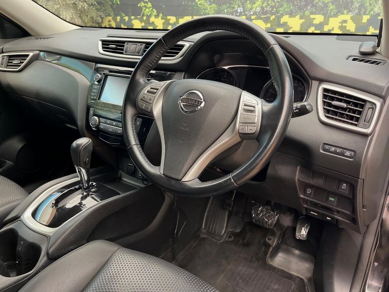 2014 Nissan X-Trail DBA-NT32 (UW-6a851f9727580)[13]