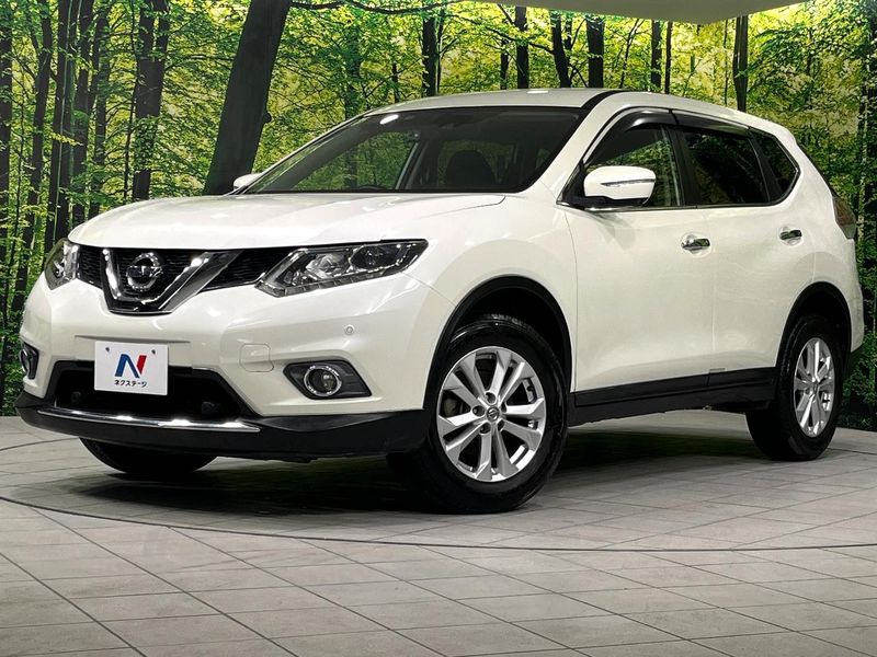 2016 Nissan X-Trail DBA-NT32 (UW-6a851f9a5be26)[0]