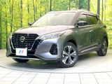 2020 Nissan Kicks 6AA-P15