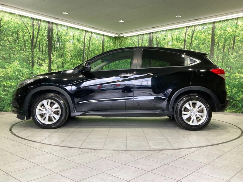2019 Honda Vezel DBA-RU1 (UW-6a851facbf9b3)[22]